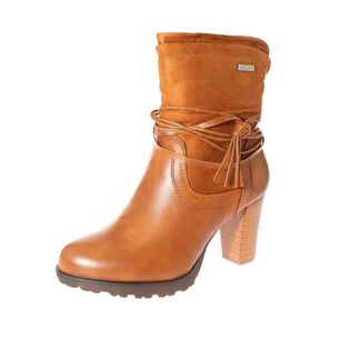Bota Camel V&iacute;a Franca Art. 512018407camel